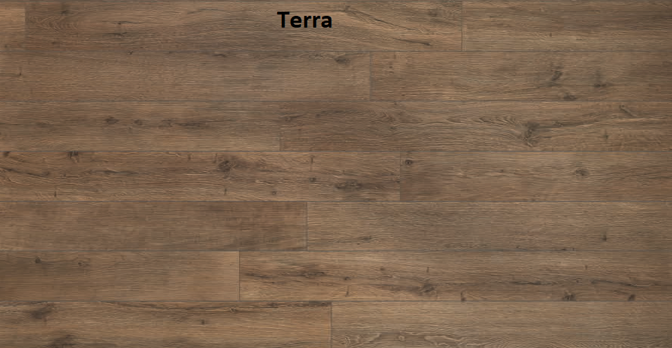 Terra