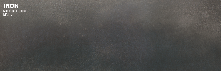 Iron