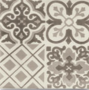 Baux de Provence Gris 