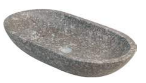 Ovale Fumè