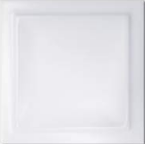 Matte White