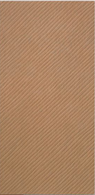 Rust Striped