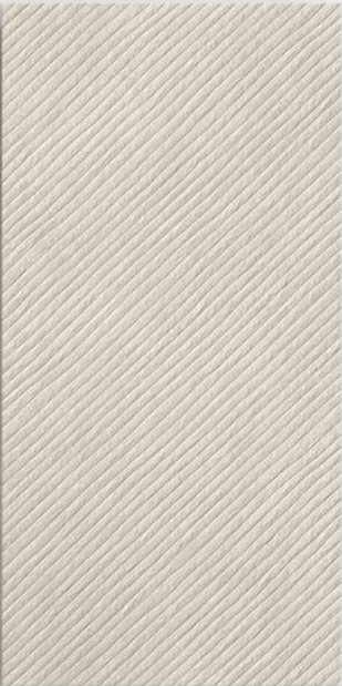 White Striped