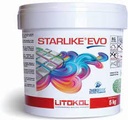 Starlike Evo - 2,5 kg - N°102 - Bianco Ghiaccio