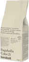 Joint Fugabella - 3 kg - n°21