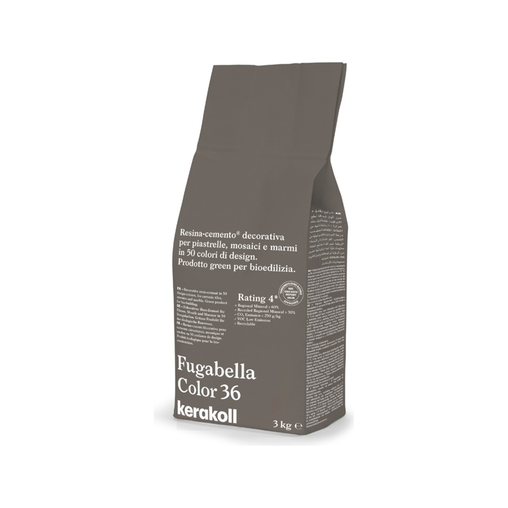 Joint Fugabella - 3 kg - n°36