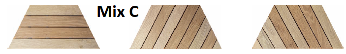 Mix C