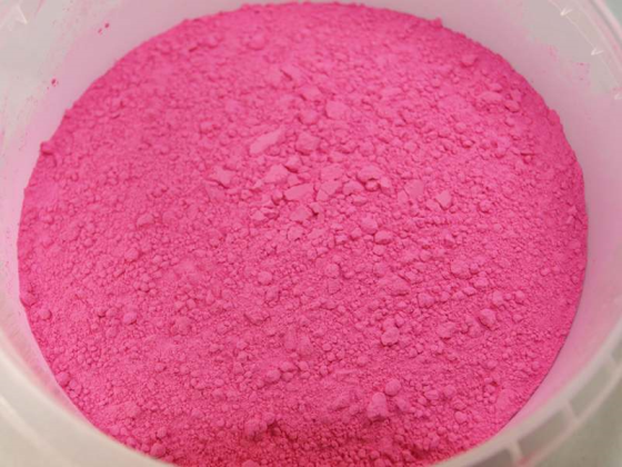 Fuschia