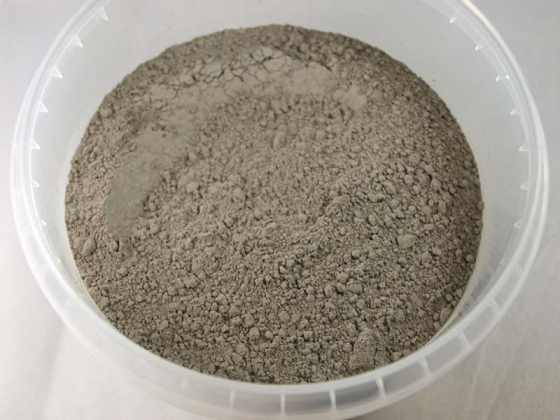 Gris Argent