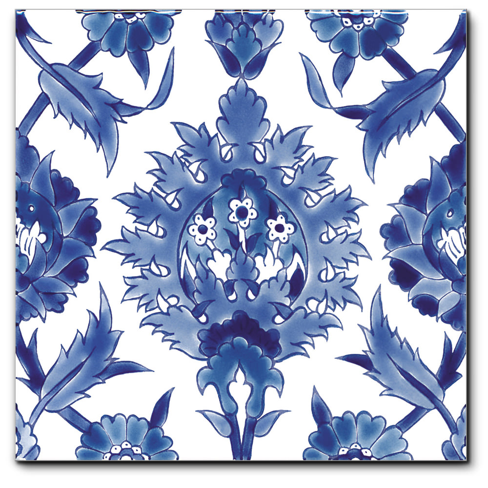 Palmyre Bleu