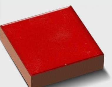 Rouge de Chine