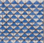 Dougga Bleu