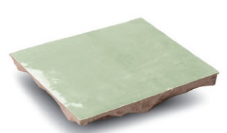 Vert Pâle