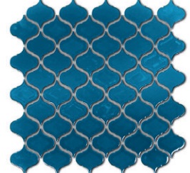 Bleu Chinois N°20