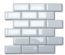 Blanc N°0