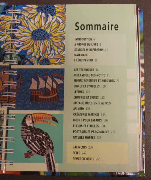 Livre 300 Motifs