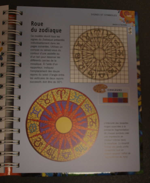 Livre 300 Motifs