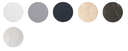 Coloris