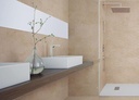 Faience Novara, 25 x 50 cm, Vendu au m², 1 Bte = 2 m²