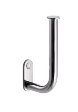 Ego - Porte Rouleau - A1328A