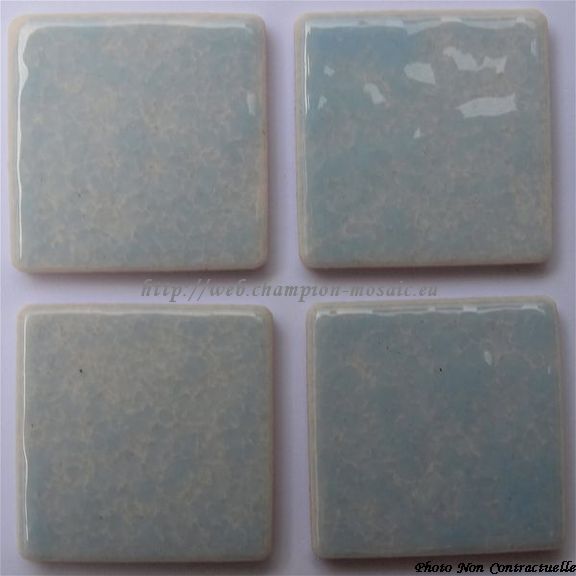 Emaux de Briare Bleu clair par 100 g