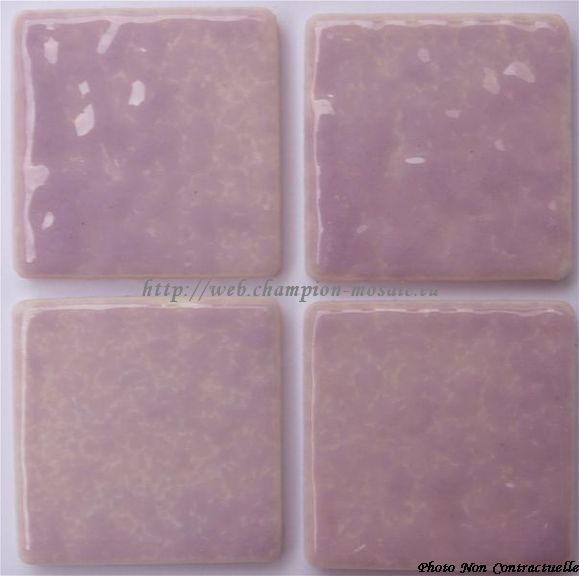 Emaux de briare Campanule (Parme), par 100 g