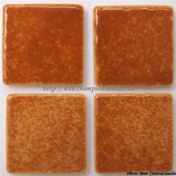 Emaux de Briare Coriandre en Plaque