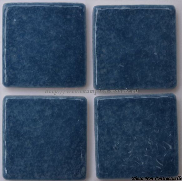 Emaux de Briare Egée en Plaque