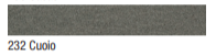 Starlike Evo - 2,5 kg - N°232 - Cuoio