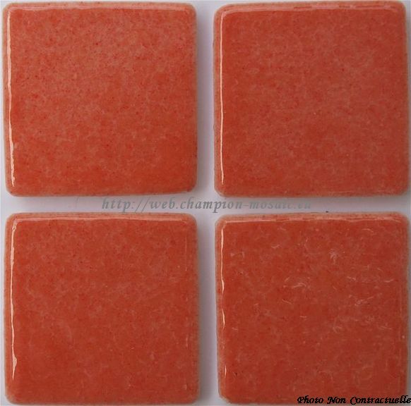 Emaux de briare Zinnia, par 100 g