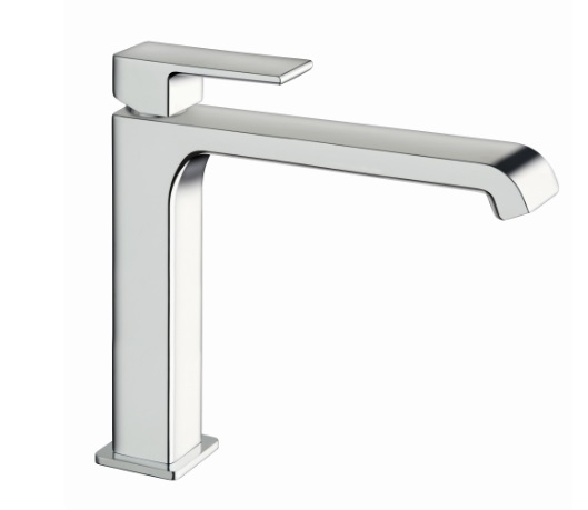 Quadri S - Mitigeur Lavabo Mi-Haut - QS 227