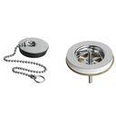 Bonde Lavabo Chainette - AC 849