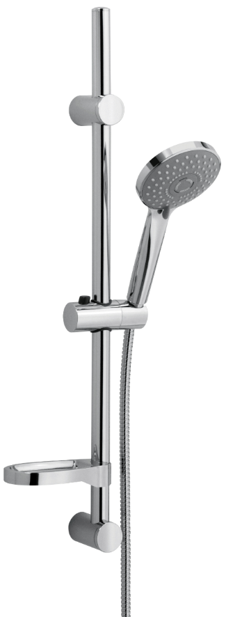 Barre De Douche - Rally - RA 253