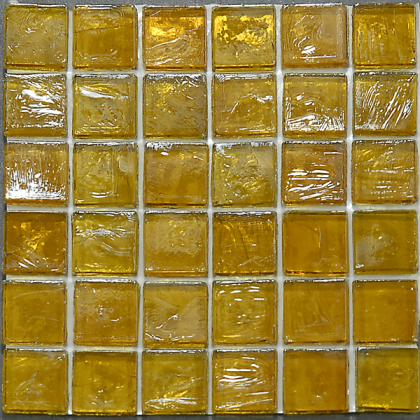 Emaux Venitiens Sicis  Gimlet, à la plaquette