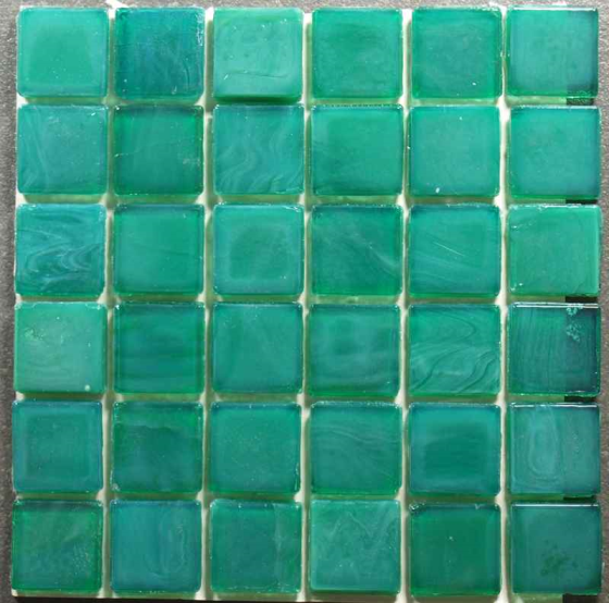 Emaux Venitiens Sicis  Marjoram, à la plaquette