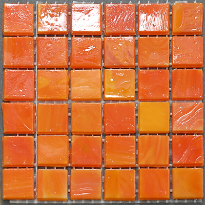 Emaux Venitiens Sicis  Sun 3, à la plaquette