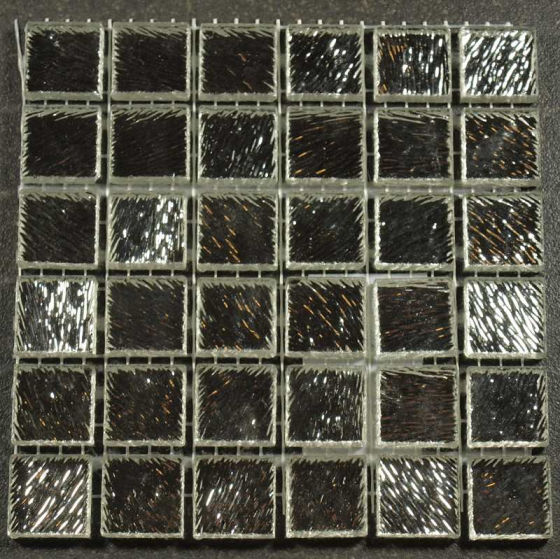 Emaux Venitiens Sicis  VisOne, à la plaquette