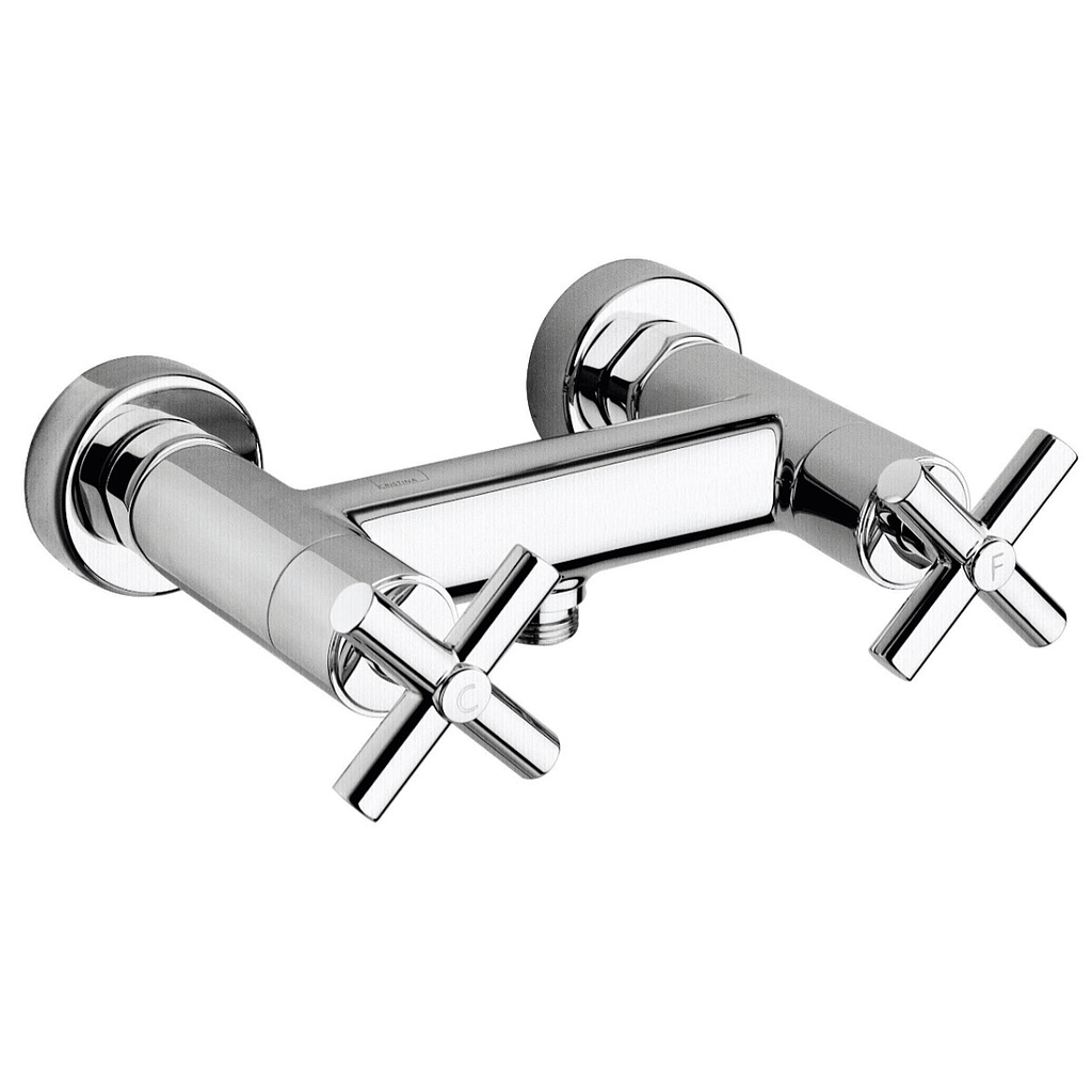 Executive - Douche Mélangeur - EV 12251