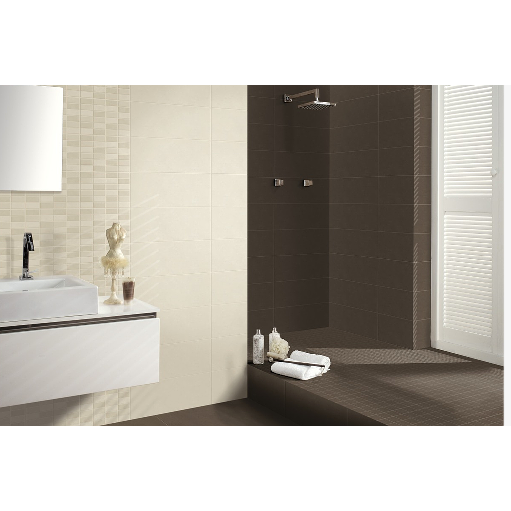 Faience Atacama, 20 x 60 cm , Vendu au m², 1 Bte =1.08 m² 