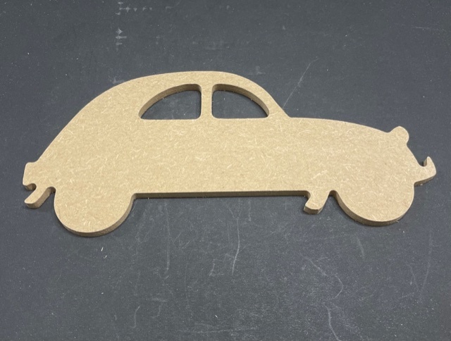 2 Cv 18 x 8 cm N°22