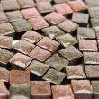 Mini terre cuite Gris Pierre - 5 x 5 mm