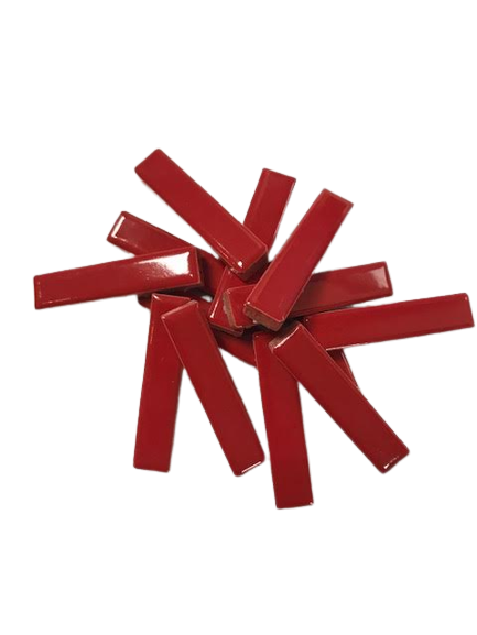 Bâtonnet Rouge, Par 100 g 