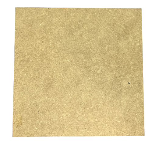 Forme Carré - 25 x 25 cm