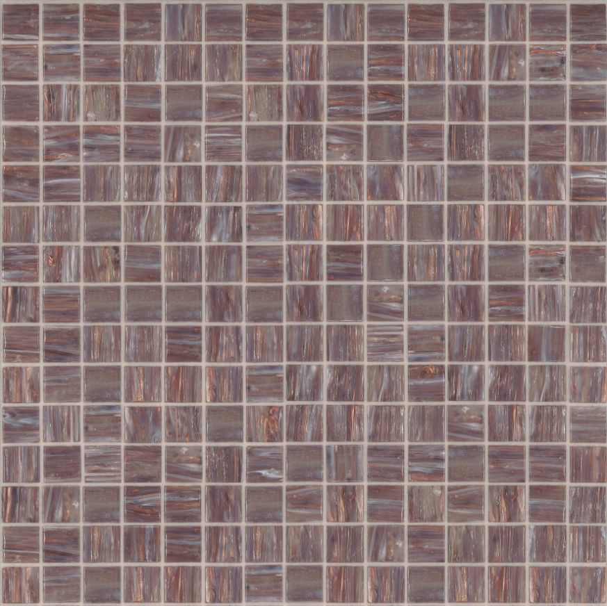 Bisazza 2 x 2 cm - 2025.4, Par 100 gr