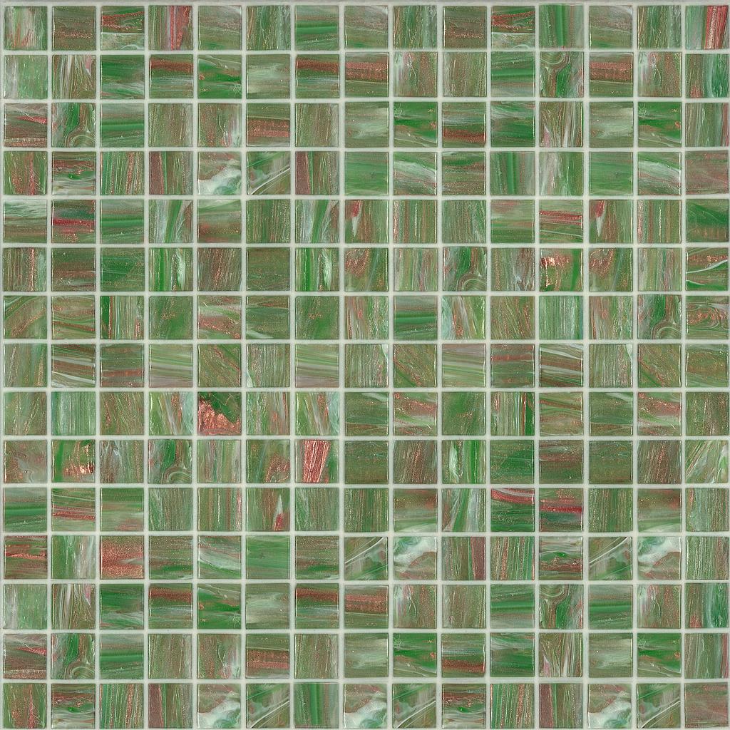 Bisazza 2 x 2 cm - 2027.4, Par 100 gr