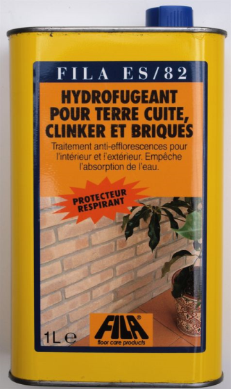 Fila ES 82 1 Litre