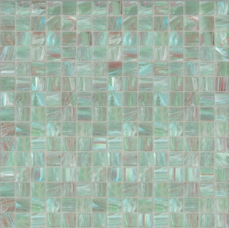 Bisazza 2 x 2 cm - 2035.4, Par 100 gr