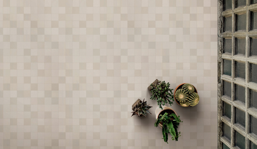 Grès Cérame Mews, 11 x 11 cm, Vendu au m², 1 Bte = 0.73 m²