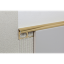 RB / - Profilé Angle - Protrim - Alu Brillant Poli - 2.70 ml