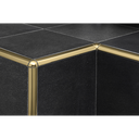 TB / - Angles pour profilé Externes - Protrim - Alu Brillant Poli - 